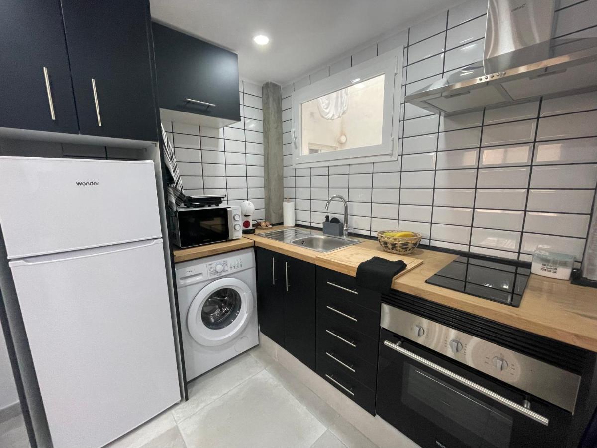 Benidorm Jl 1 Διαμέρισμα Εξωτερικό φωτογραφία